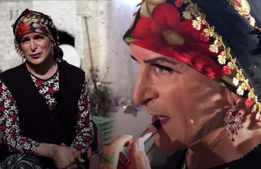 Manisa'da köyde gören inanamadı erkek ama hala diyorlar: Askerliğinin bitmesine 1 ay kala...