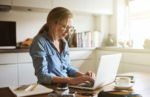Uzaktan Çalışma Yönetmeliği Resmi Gazete'de yayımlandı! İşte işçinin hakları