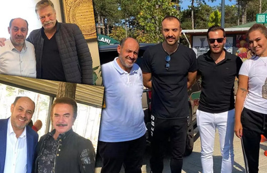 Salih Memişoğlu öldürüldü cinayetin nedeni para! Alişan ve Demet Akalın'ın hocasıydı