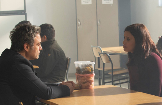 Benim Adım Melek 57. bölüm fragmanı