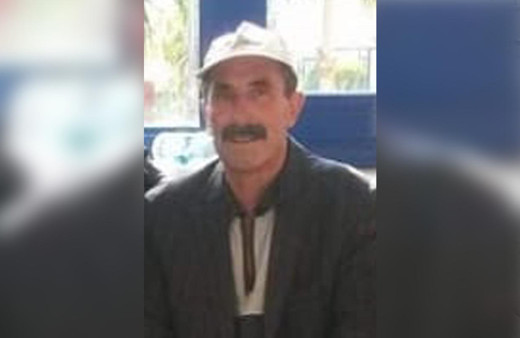 Kütahya'da 58 yaşındaki işçi feci şekilde can verdi! Sülfirik asit fabrikası çalışıyordu