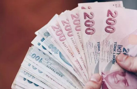 SGK emeklisi temmuz zammı 2021 en düşük kaç para oldu?