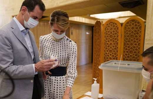 Beşar Esad ile eşinin durumu ağır! Özel uçakla Rusya'ya götürüldüler