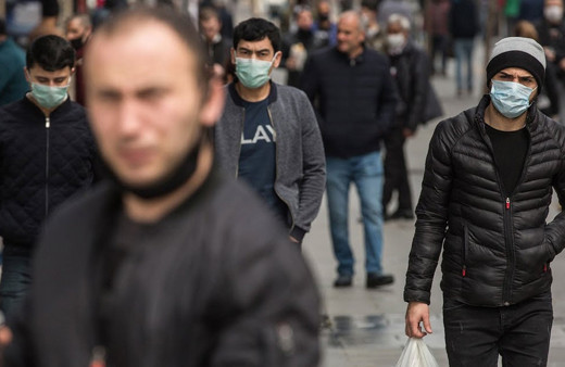 Kırmızı listedeki Aksaray ve Sakarya'da sıkı tedbir! Yeni yasak geldi HES kodu zorunlu oldu