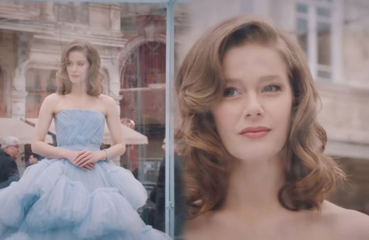 Kanal D Camdaki Kız dizisi ilk fragmanla ortalığı salladı en çok konuşulan oldu