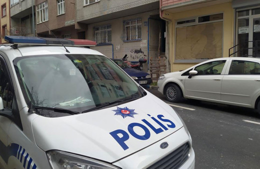 Gaziosmanpaşa’da genç kadın evinde ölü bulundu