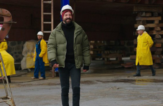 Kuzey Yıldızı İlk Aşk 55. bölüm fragmanı