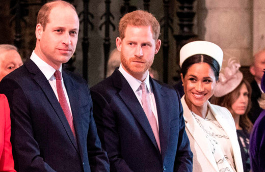 İngiliz Kraliyet ailesi karıştı sessizliğini Prens William bozdu: Biz asla...