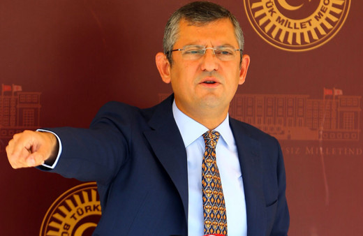 Yargıtay'a tepki! Özgür Özel'den şok cevap! "Bu bir darbe girişimidir, halkı bu darbeyi bastırmaya çağırıyorum