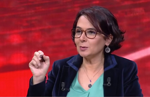 Bilim Kurulu Üyesi Prof. Yavuz'dan uyarı: Varyantların katkısıyla 3'üncü piki yaşamak üzereyiz