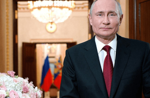 Vladimir Putin'den Türkiye'yi yakından ilgilendiren müjde! Kalmaya zorlamayacağız