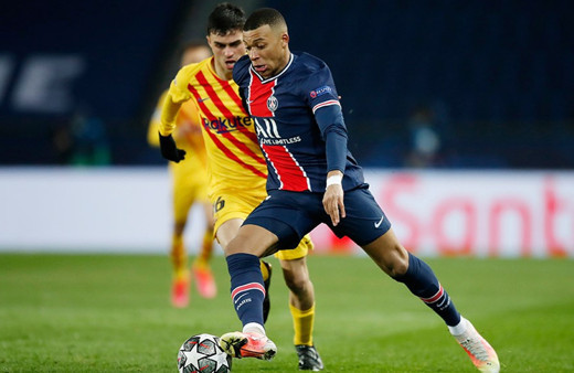 UEFA Şampiyonlar Ligi'nde gecenin sonuçları