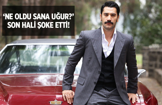 ATV Bir Zamanlar Çukurova Yılmaz'ı Uğur Güneş değişimiyle şaşırttı