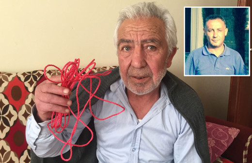 Adana'da intihara karar veren iki arkadaştan biri öyle bir şey yaptı ki