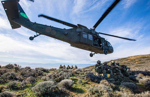 Hadsiz Yunanlılar ABD'ye güvenip caka satıyor! Türkiye'yle açık açık savaş