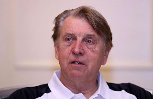 Jaap Uilenberg'ten yabancı hakem açıklaması