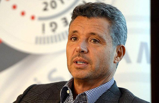 Sadettin Saran: Süper Lig'in yayın haklarını alma niyetimiz var
