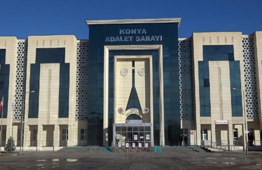 FETÖ hükümlüsü eski komiser yardımcısı noterde işlem yaptırırken yakalandı