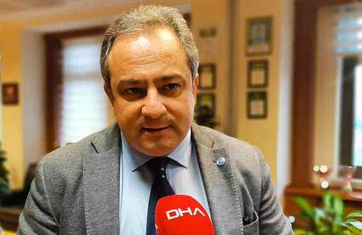 Bilim Kurulu üyesi İlhan flaş rakamı açıkladı! 2. doz aşısı yapılan kaç kişi koronavirüse yakalandı?