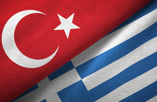 Yunanistan'da FETÖ propagandasına Türkiye'den sert tepki: Vahim bir gelişmedir!