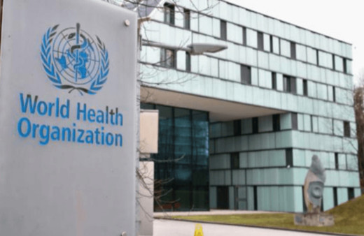 DSÖ açıkladı! Mayısa kadar 237 milyon aşı dağıtacak