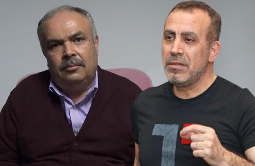 Haluk Levent eline alıp göstermişti! Kirazlı köyü sakinlerinden sert tepki