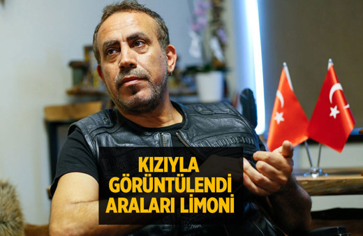 Yüzlerinden düşen bin parça Haluk Levent kızıyla böyle görüntülendi