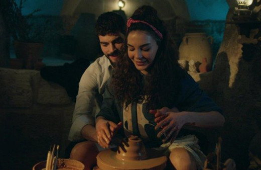Hercai 63. bölüm fragmanı