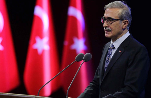 İsmail Demir'den F-35 açıklaması: Hem Türk hem Amerikan şirketlerinin hak kayıpları var