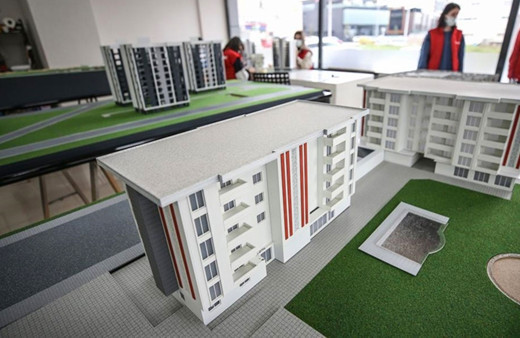 Eminevim 300 milyon TL sermaye gücüyle uyum sürecine hazır