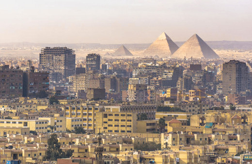 Mısır Arap ülkeleri vatandaşlarına vize uygulaması getirdi