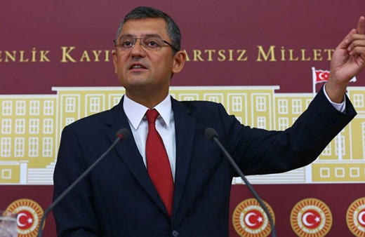 CHP'li başkanlardan Özgür Özel'e tebrik mesajı! Kim ne dedi?