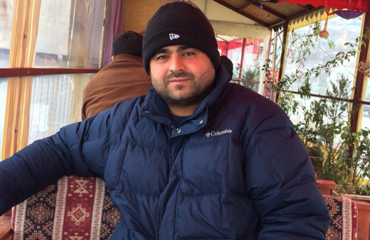 Karaman'da dükkanı kapalı görünce odaya baktılar! Acı gerçek ortaya çıktı