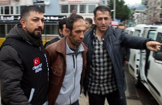 Melike'ye ispirto içirdi ölünce de gömdü! Ayşe Palu 'cinler bize musallat oldu' dedi