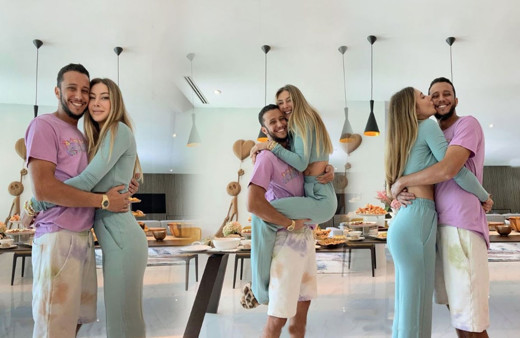 Şeyma Subaşı'nın yeni pozları skandal! 'Niye altına bir şey giymedin'