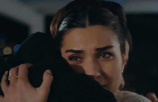 Sefirin Kızı 44. bölüm fragmanı