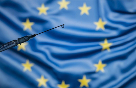 Koronavirüs aşısı AB'yi karıştırdı! Adil dağıtım istediler