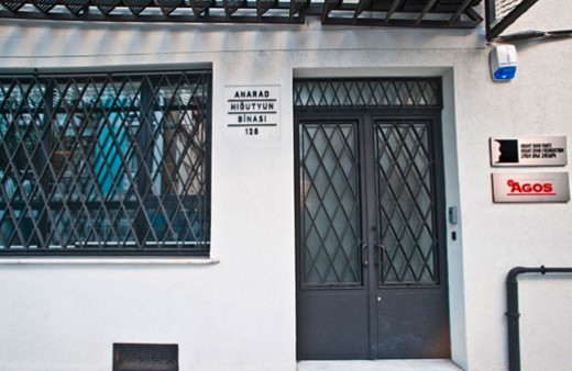 Hrant Dink Vakfı: Türkiye Kültür Varlıkları haritamız kullanılarak define avına çıkılıyormuş