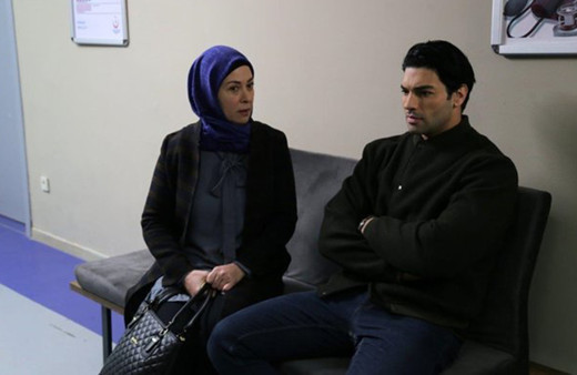 Akıncı 12. bölüm fragmanı