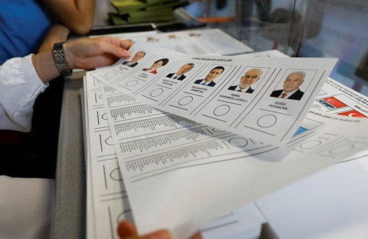 MetroPOLL'ün seçim anketi kritik! İşte 'O partiye asla oy vermem' diyenlerin oranı