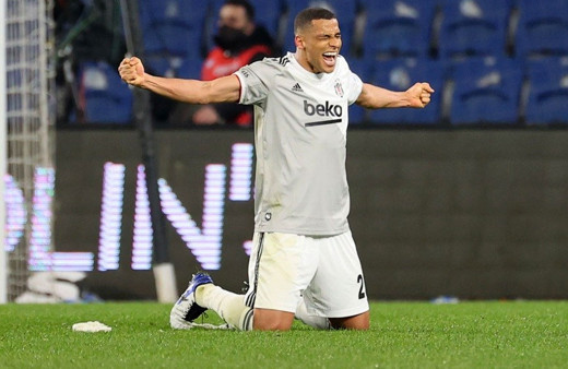 Welinton: İlk geldiğimde sorunlar yaşadım ama...