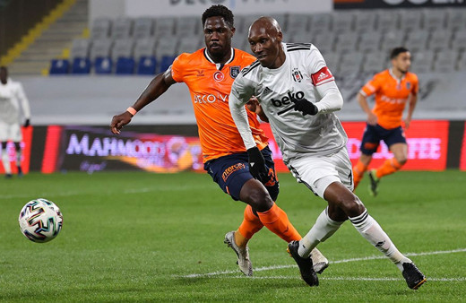 Atiba Hutchinson: Bu galibiyeti savaşarak kazandık