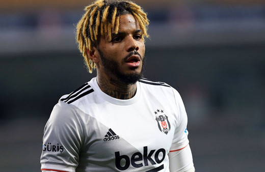 Beşiktaş'tan Rosier için Sporting'e yeni teklif