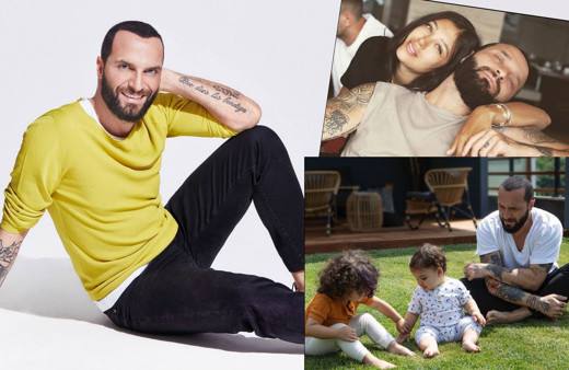 Berkay'ın eşi Özlem Ada Şahin kimdir? Arda Turan taciz etti denmişti