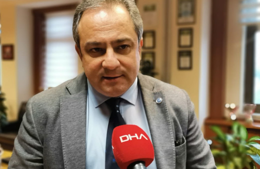 Necmi İlhan: Kurallara uyulursa 1 hafta içerisinde vaka sayıları azalır
