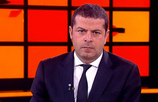 Cüneyt Özdemir ne dedi, neden gündem oldu? Yüzde yüz dedi paylaştı Sinan Oğan sözleri