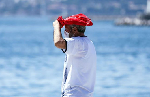 Hafta sonu hava nasıl olacak? Bu bölgelerde yağış var