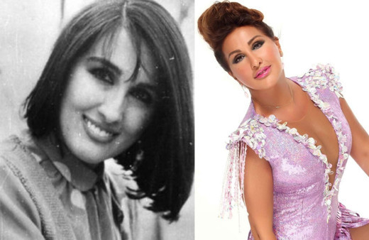 Nükhet Duru kaç yaşında aslen nereli kolundaki dövmede ne yazıyor