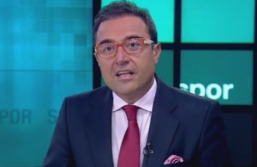 Ünlü sunucu Uğur Önver'e miras tuzağı! Onu kandıramadılar ama avukat paraları kaptırdı