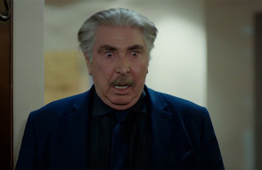 Yasak Elma 102. bölüm fragmanı